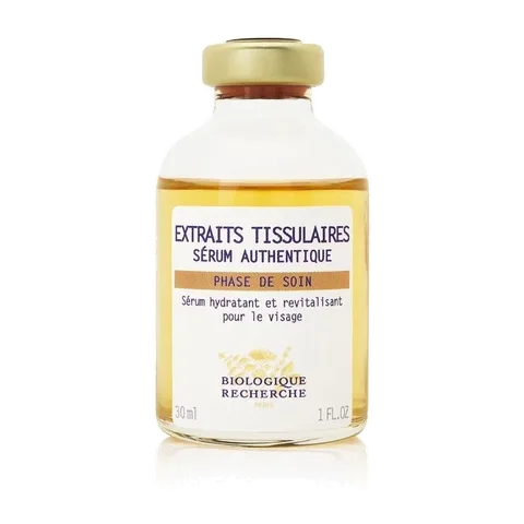 Biologique Recherche Serum Extraits Tissulaires