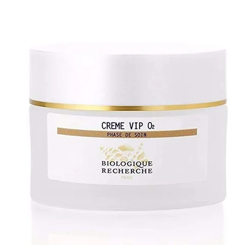 Biologique Recherche Serum Fluide VIP 02