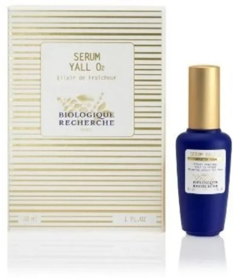 Biologique Recherche Serum Yall-O2