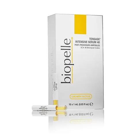 Biopelle Tensage Intensive Serum