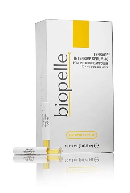 Biopelle Tensage Intensive Serum