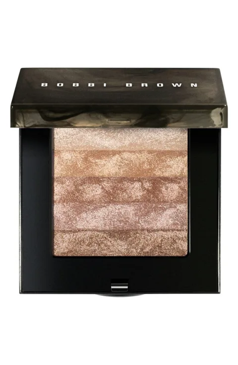 Bobbi Brown Shimmer Brick Highlighter