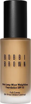 Bobbi Brown Skin Long-Wear Weightless Foundation SPF 15