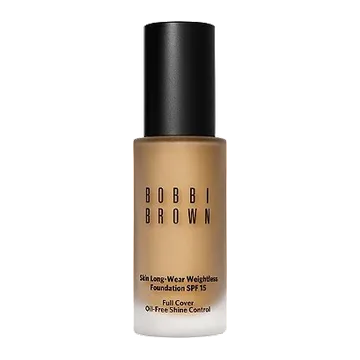 Bobbi Brown Skin Long-Wear Weightless Foundation SPF 15