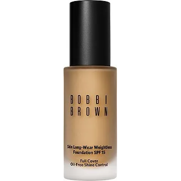 Bobbi Brown Skin Long-Wear Weightless Foundation SPF 15