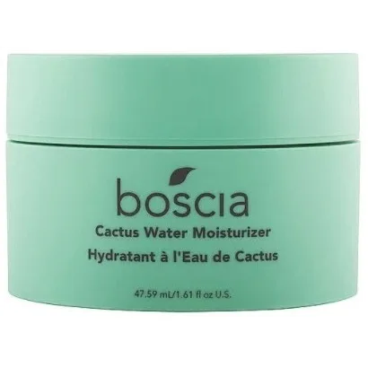 Boscia Cactus Water Moisturizer