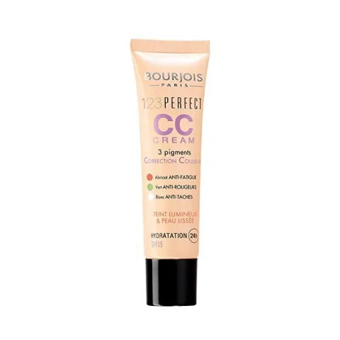 Bourjois 123 Perfect CC Cream