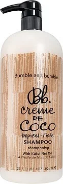 Bumble and Bumble Creme de Coco Shampoo
