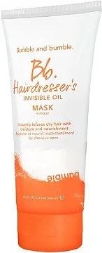 Bumble and Bumble Hairdresser's Invisible Oil Mask