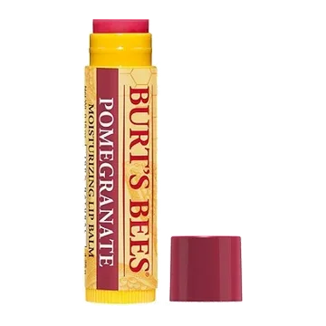 Burt's Bees Beeswax Lip Balm