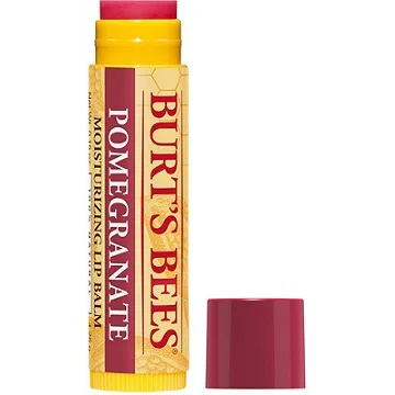 Burt's Bees Beeswax Lip Balm
