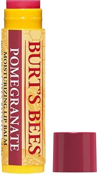 Burt's Bees Beeswax Lip Balm