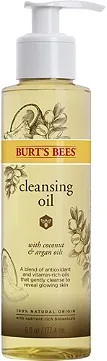 Burt's Bees Facial Cleansing Oil