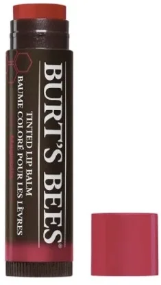 Burt's Bees Tinted Lip Balm
