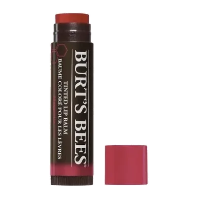 Burt's Bees Tinted Lip Balm