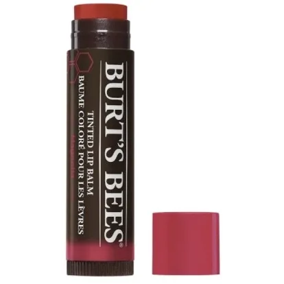 Burt's Bees Tinted Lip Balm