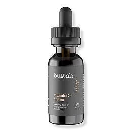 Buttah Vitamin C Serum