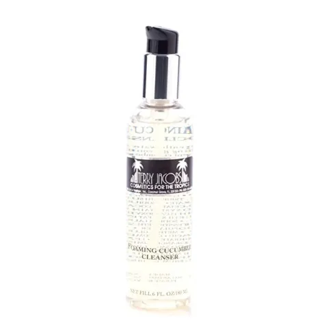 By Terry Purete De Rose Refreshing Cleansing Gel