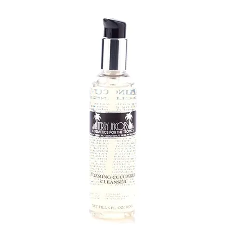 By Terry Purete De Rose Refreshing Cleansing Gel