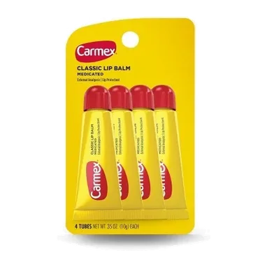Carmex Lip Balm