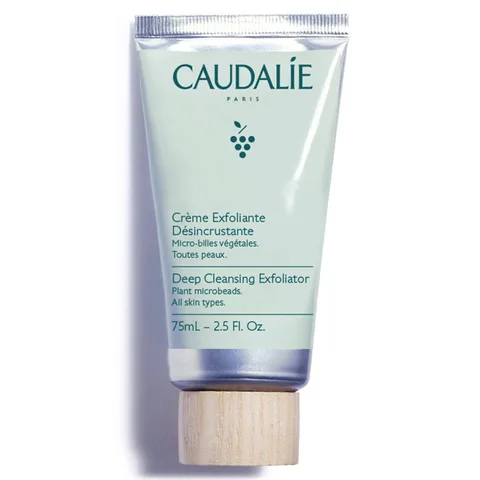 Caudalie Deep Cleansing Exfoliator