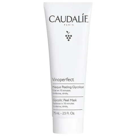 Caudalie Glycolic Peel Mask