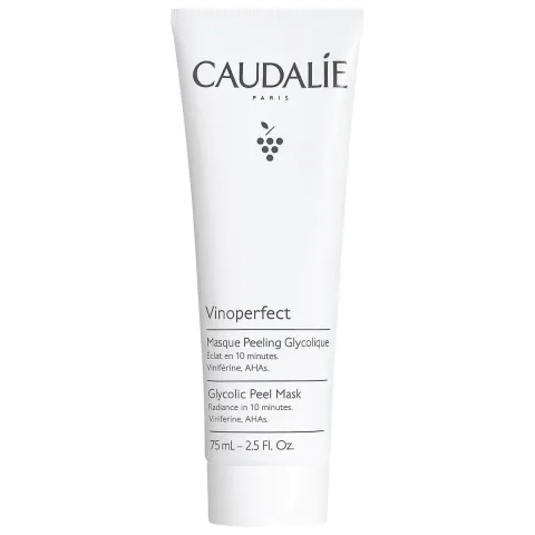 Caudalie Glycolic Peel Mask