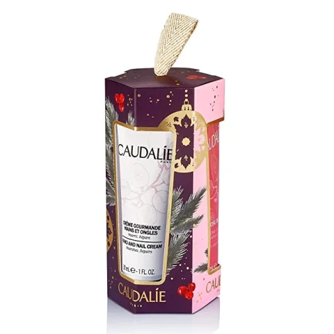 Caudalie Hand and Nail Cream