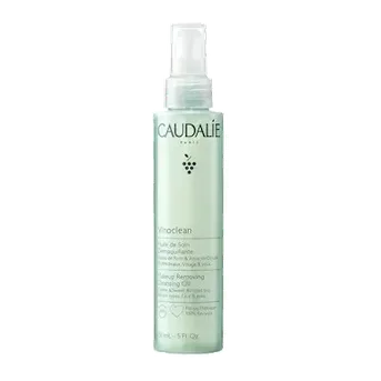 Caudalie Makeup Removing Cleansing Oil
