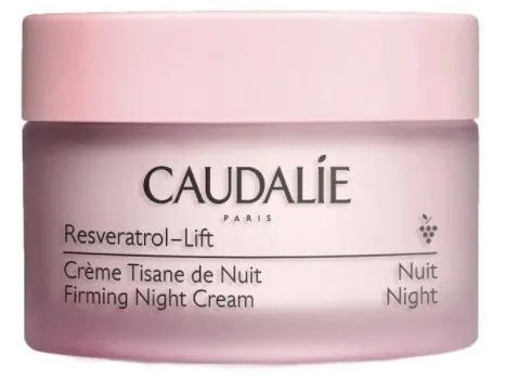 Caudalie Resveratrol-Lift Firming Night Moisturizer