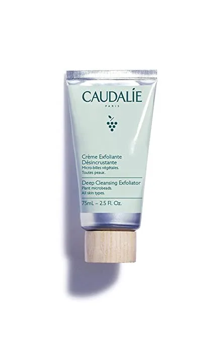 Caudalie VinoClean Deep Cleansing Exfoliator