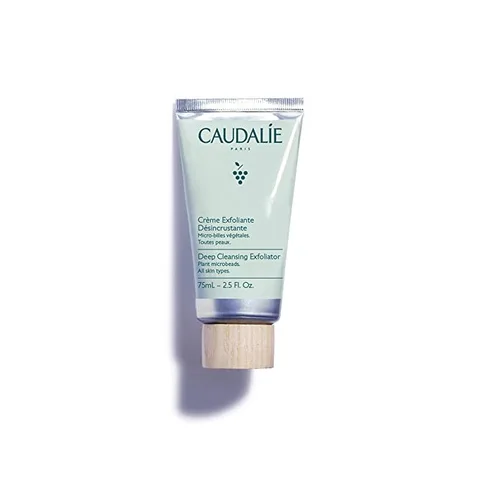 Caudalie VinoClean Deep Cleansing Exfoliator