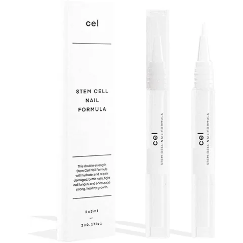 cel Nail Pen Strengthening Repair Serum