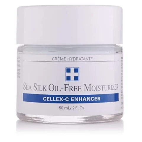Cellex-C Sea Silk Oil-Free Moisturizer