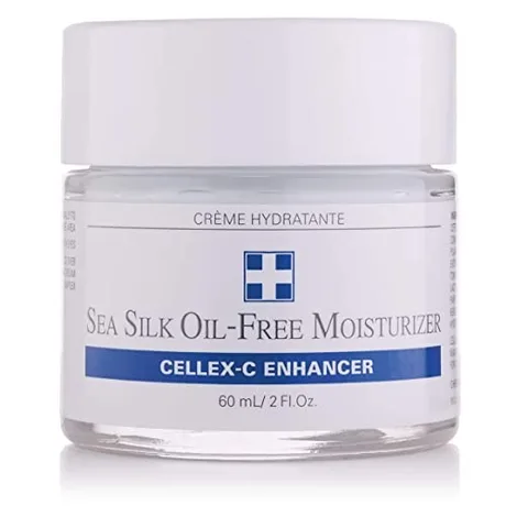 Cellex-C Sea Silk Oil-Free Moisturizer
