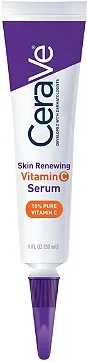 CeraVe Skin Renewing Vitamin C Serum