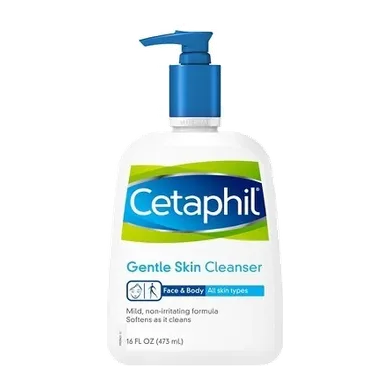 Cetaphil Gentle Skin Cleanser