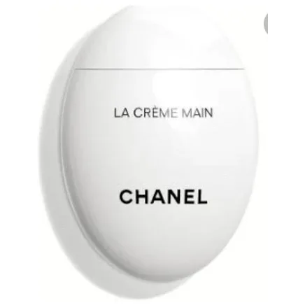 Chanel Le Creme Main