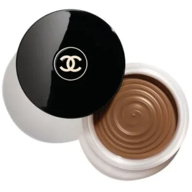 Chanel Les Beiges Healthy Glow Bronzing Cream