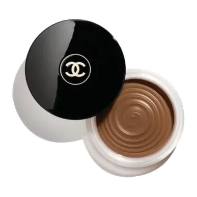 Chanel Les Beiges Healthy Glow Bronzing Cream