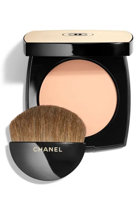 Chanel Les Beiges Healthy Glow Sheer Powder