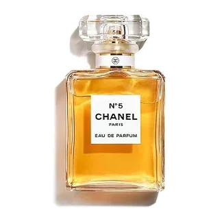 Chanel N°5 Eau De Parfum