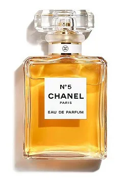 Chanel N°5 Eau De Parfum