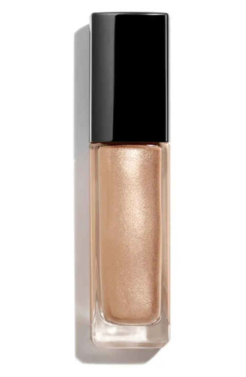 Chanel Ombre Premiere Laque: Longwear Liquid Eyeshadow