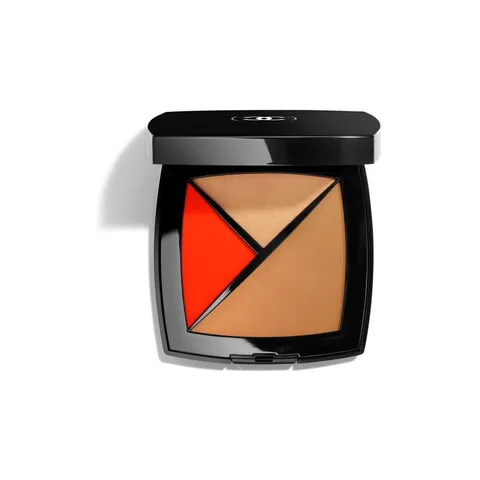 Chanel Palette Essentielle