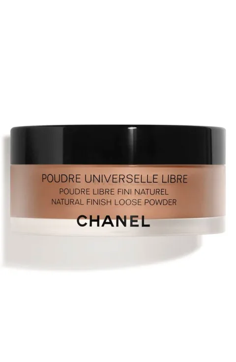 Chanel Poudre Universelle Libre Natural Finish Loose Powder