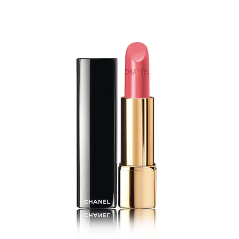 Chanel Rouge Allure Luminous Intense Lip Colour