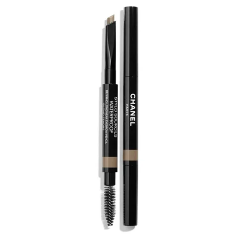 Chanel Stylo Sourcils Waterproof Defining Longwear Eyebrow Pencil