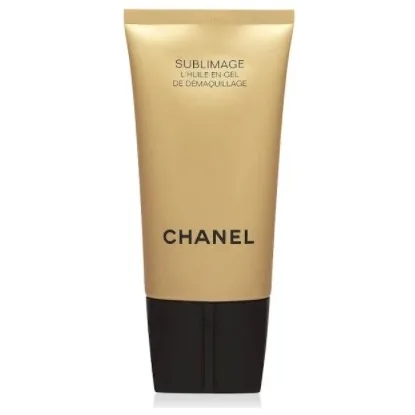 Chanel Sublimage Essential Comfort Cleanser