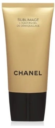 Chanel Sublimage Essential Comfort Cleanser